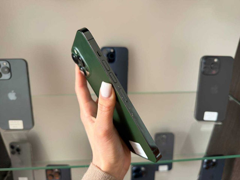 Apple iPhone 13 Pro Max 128 gb Neverlock / Магазин / Гарантія