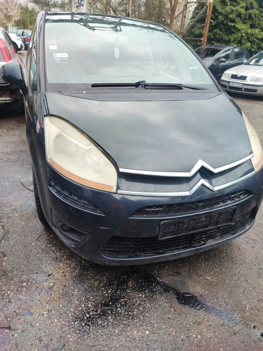 Citroen C4 Picasso EXYB 9HZ na części