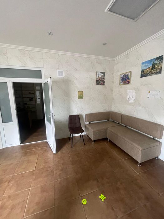 Продаж комерційного приміщення по вул. Герцена 55