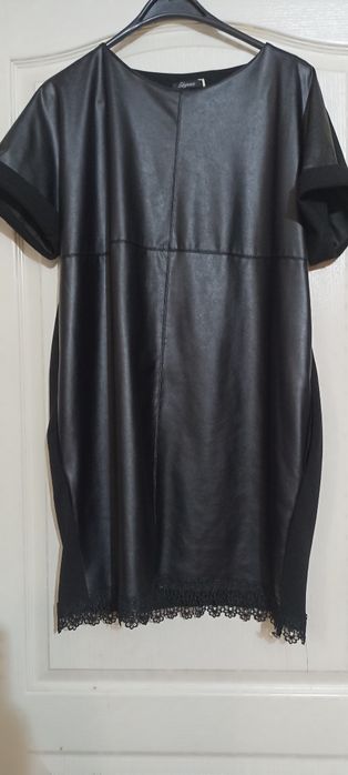 Продам класнючу нарядну сукню для корпоративів, вечорів 48-52