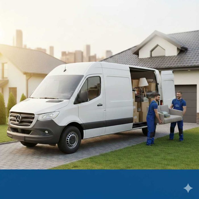 Opróżnianie mieszkań, piwnic, przeprowadzki,wywóz AGD, wycinka drzew