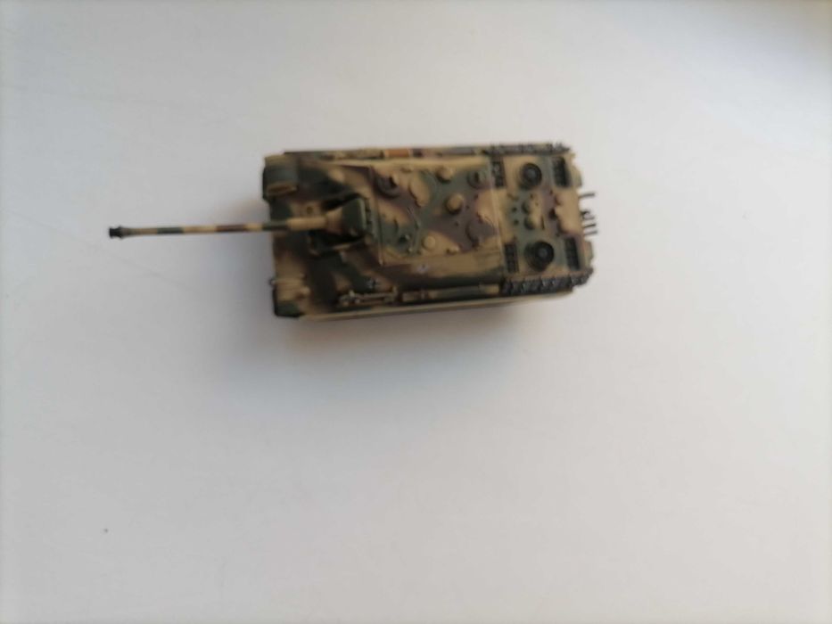 модель Sd.Kfz.173 "Jagdpanther"