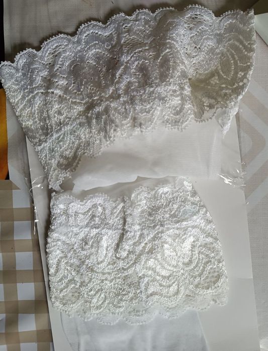 Фірмові вінтажні весільні сексі панчохи чулки 10 ден aristoc p.mediumi