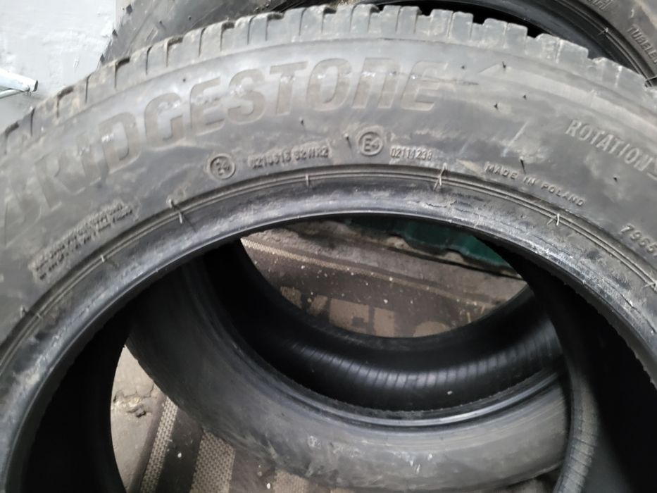 Шини bridgestone blizzak резина гума
