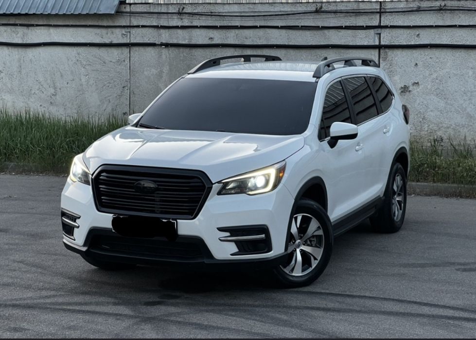 Продам Subaru ascent