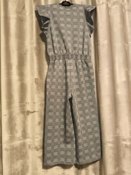 Ромпер шкільний святковий комбінезон палаццо 146