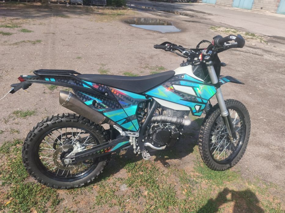 Продається KOVI JNR 250