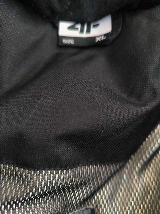 Kurtka narciarska w góry 4F xl