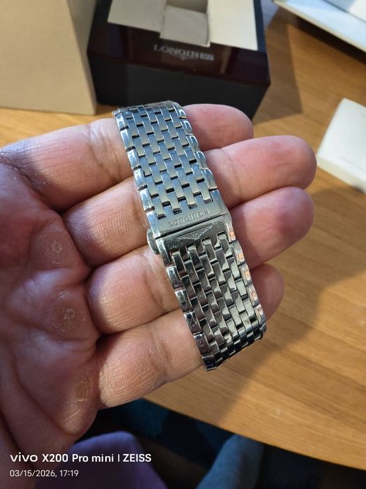 Longines La Grande Classique