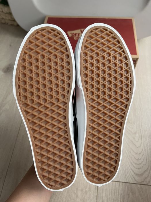 Buty Vans Authentic Stac Paradoxical Black/Multi rozmiar EUR 38