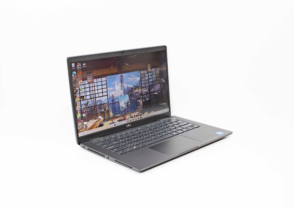 Ультрабук Dell Latitude 7420 14" 1920x1080 IPS i5-1145G7 16GB DDR4 SSD