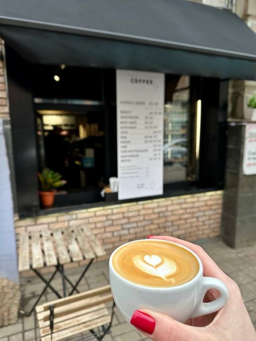 Кавʼярня. Готовий бізнес. Кавʼярня, власна справа,