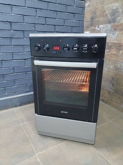 Електрична/електрическая Bosch HCA744250Q, доставка