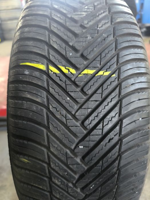 205/55r16 Hankook kinergy 4s2 całoroczne 1 szt