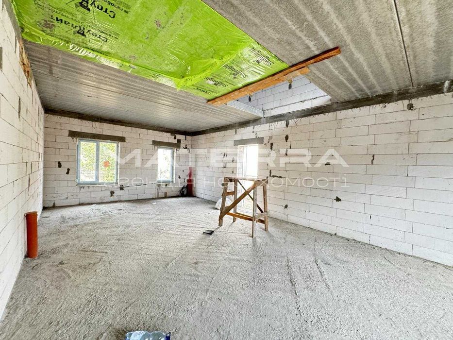 Білогородка продаж дуплексу 92 м.кв. вулиця Зоряна