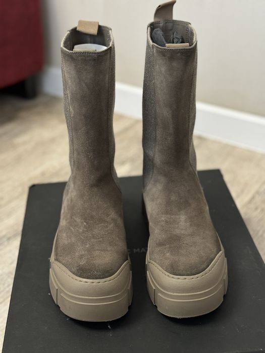 Продам ботинки Vic Matie, 36-36,5р.
