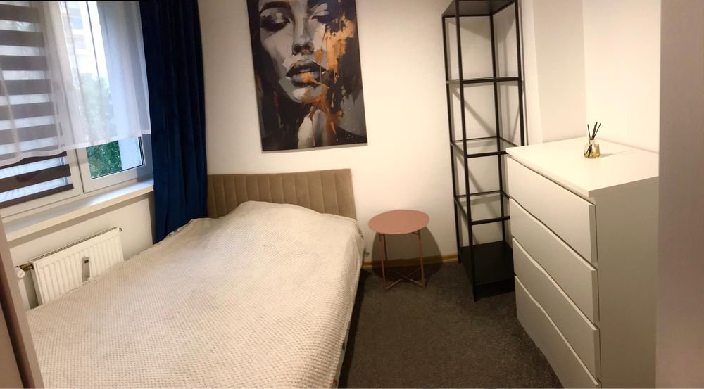 Wykończone 2 pokoje mieszkanie, Bartodzieje, 30,8m2 , rezerwacja