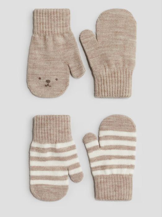 Перчатки и варешки H&M