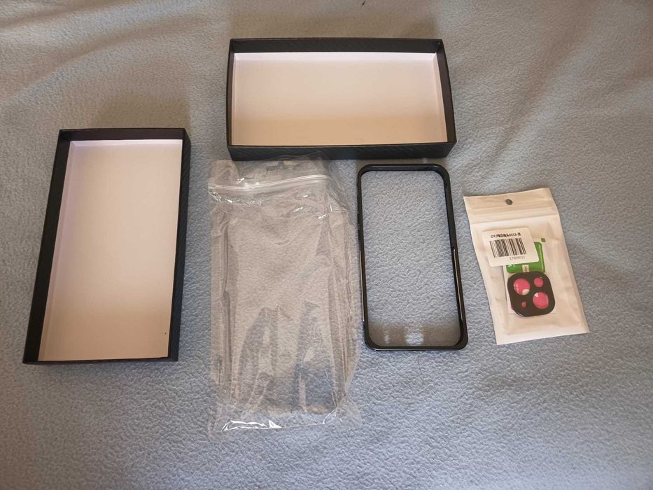 Bumper para iPhone 13