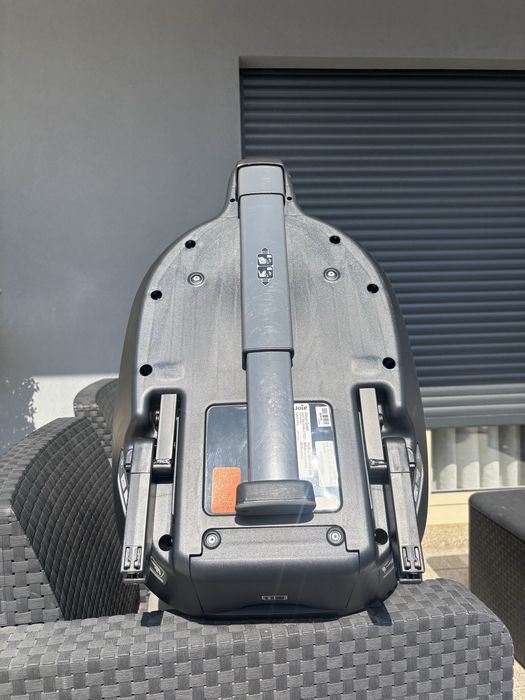 Cadeira de bebé Auto I-Spin 360 E