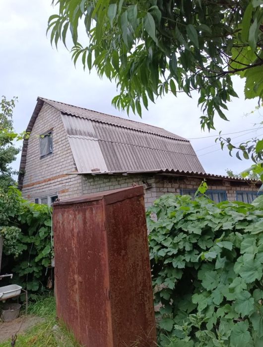 Продам дачу за бельбесом 12 соток