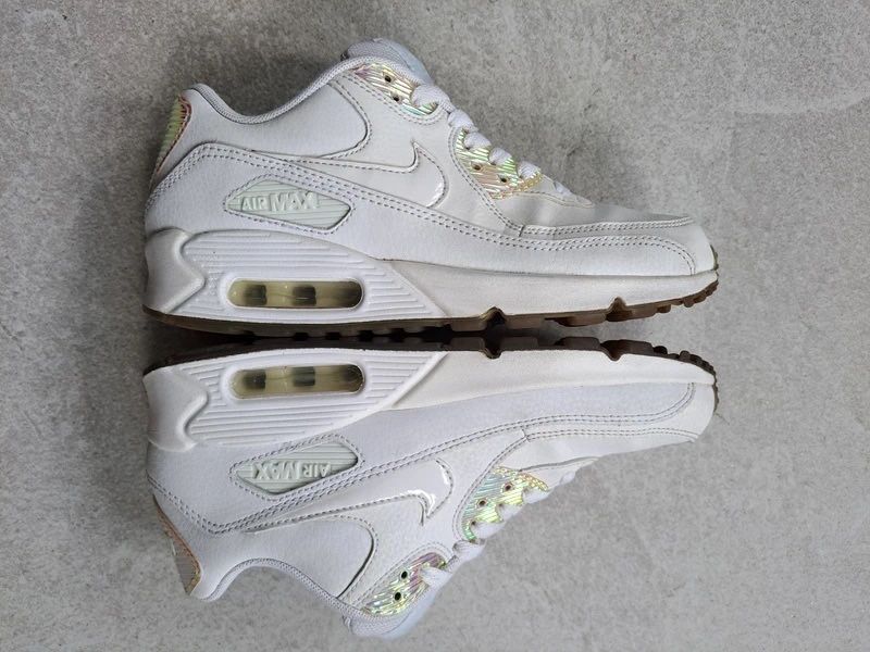 Buty Nike Air Max 90 rozm. 36,5 skórzane