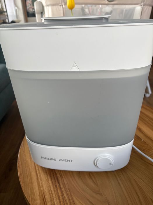 Wyparzarka Philips Avent