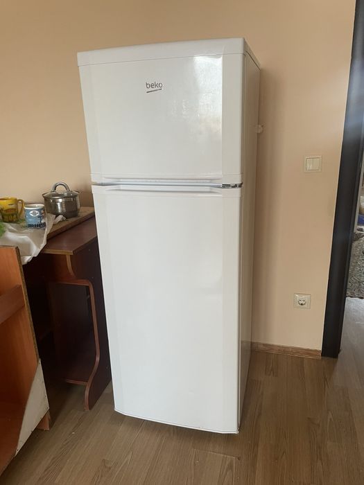 Холодильник Beko