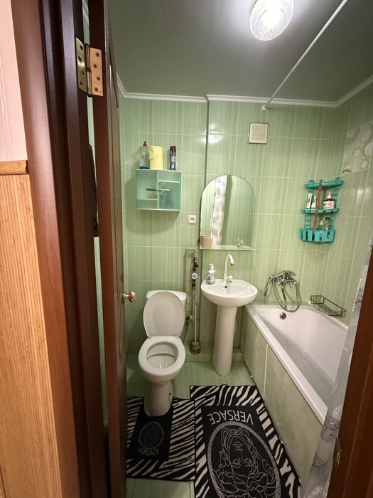 Сдам посуточно квартиру возле «Шелковичного парка»