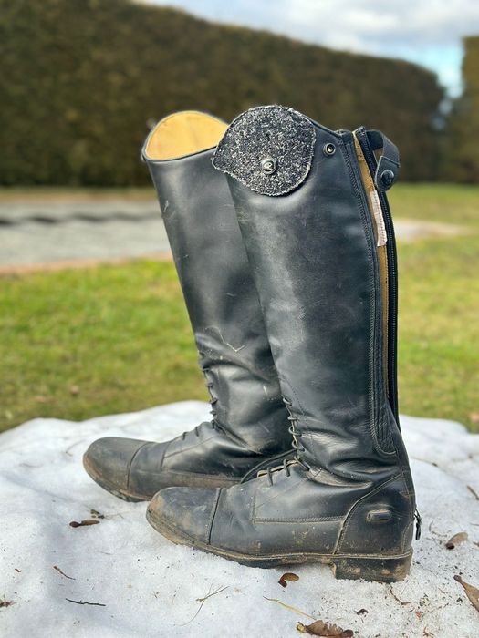 Oficerki QHP romy junior