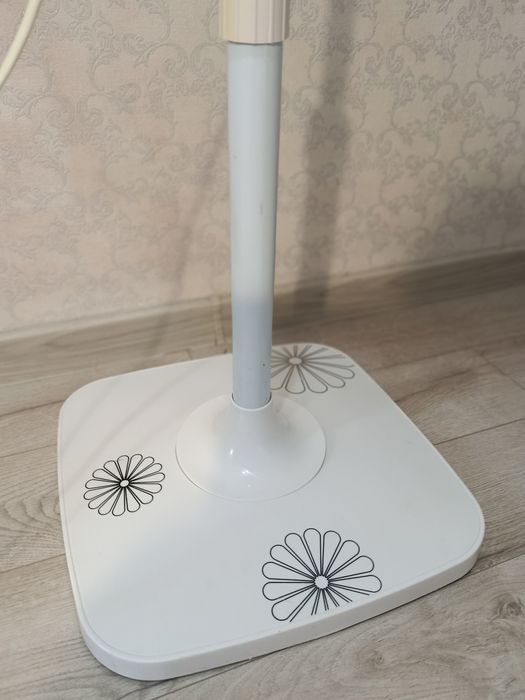 Напольный вентилятор Hansa.б/у