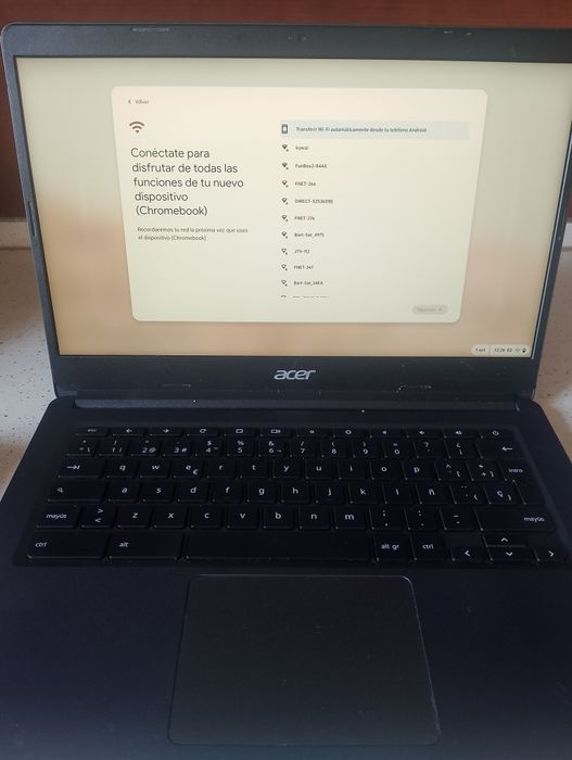 Sprzedam nowy laptop