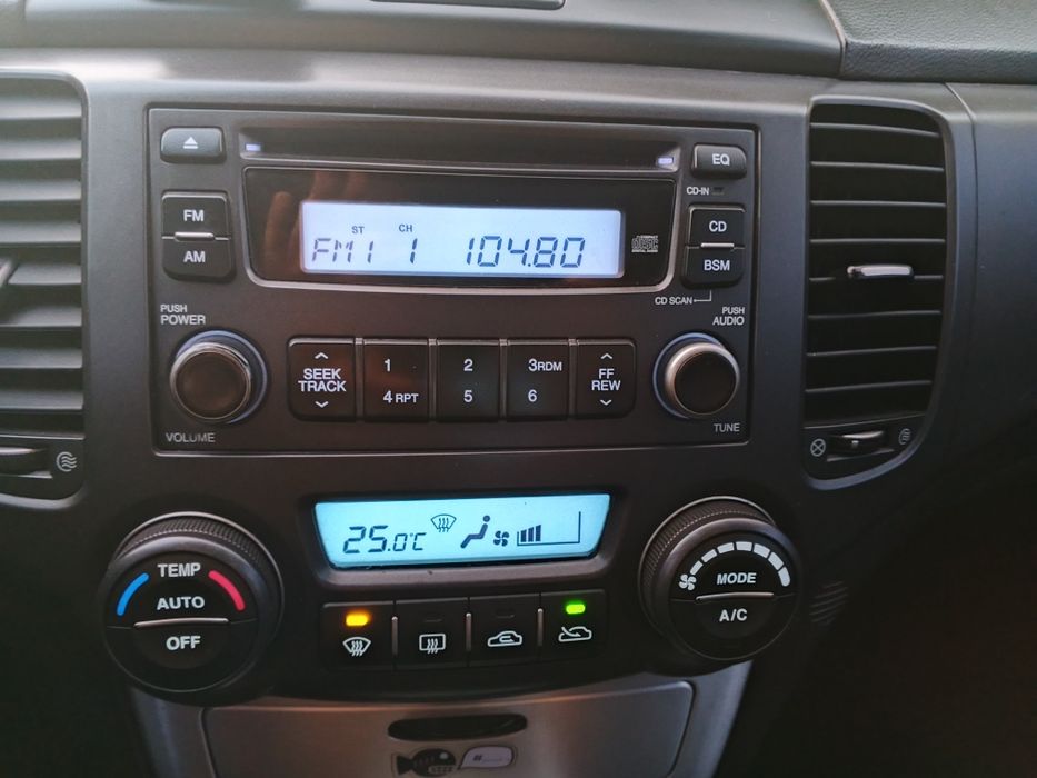 Продам авто KIA Magentis 2