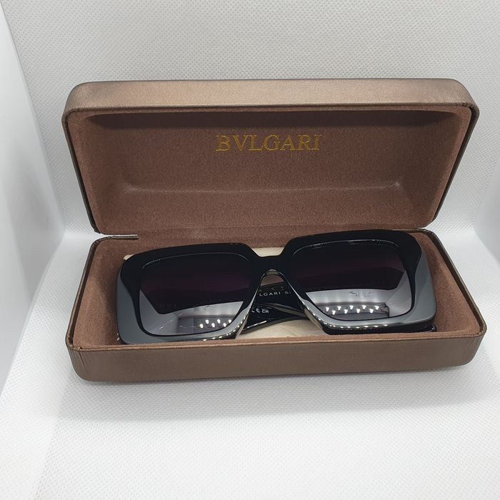 Bvlgari Serpenti BV40006I Black