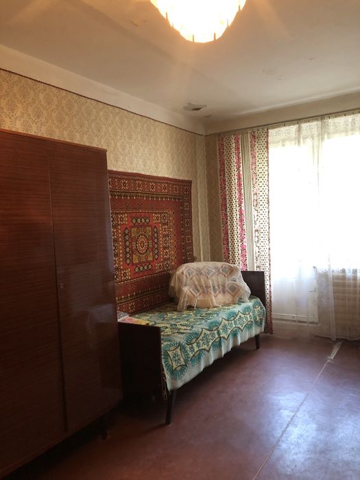 1 кімнатна квартира на пр Л.Лук’яненка