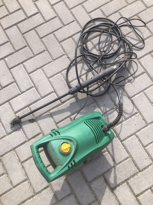 Myjka ciśnieniowa karcher
