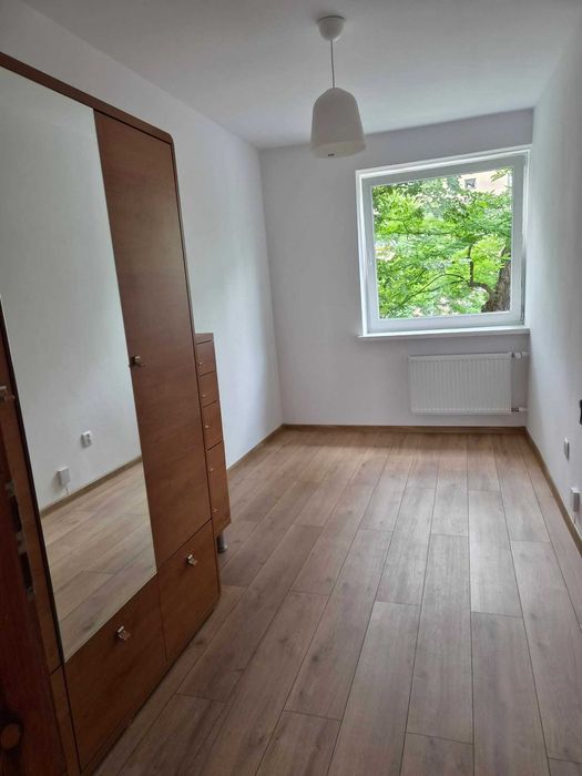 Mieszkanie – Wrocław, Żerniki - Widok 4