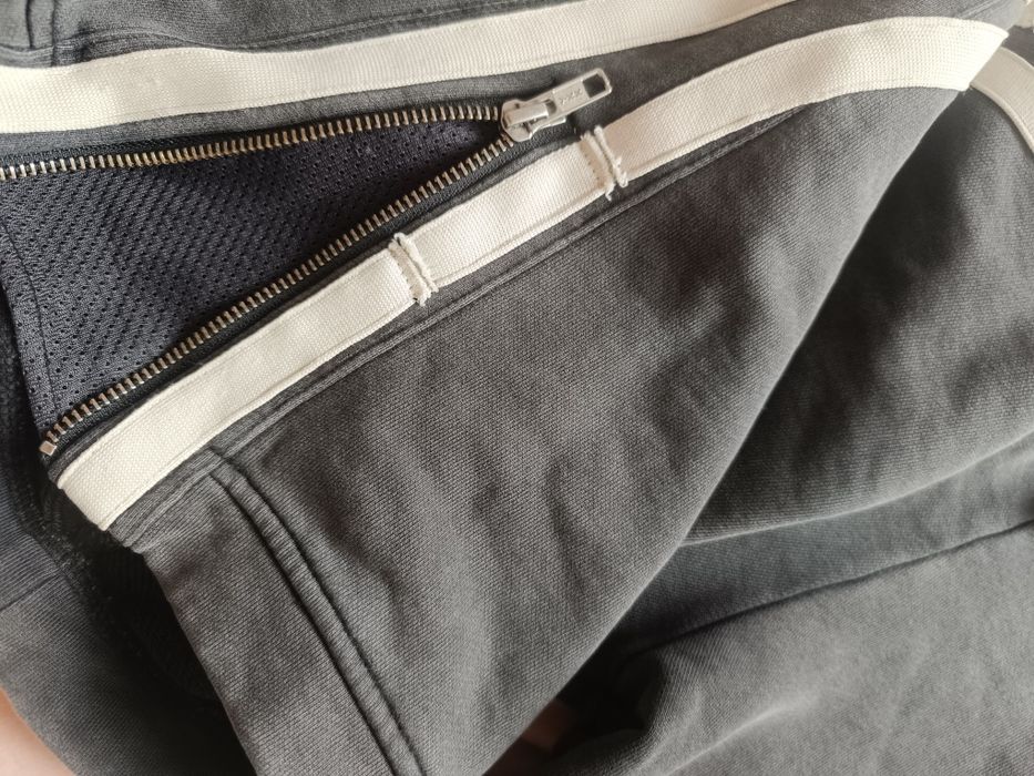 Racer Worldwide short