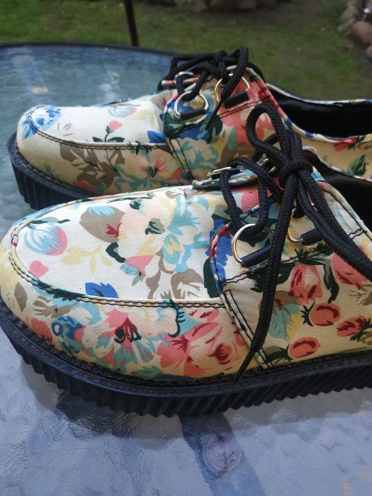 Buty damskie rozmiar 37.