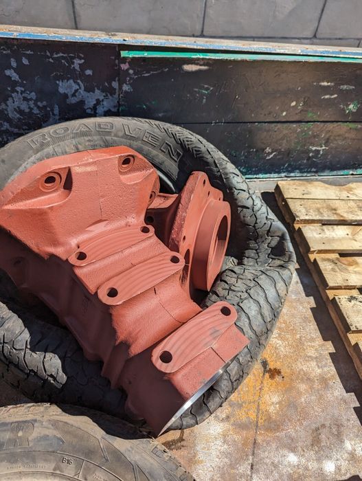 Чулок МтЗ 50/80/82/892/1025/1221 рукав моста  Полуось корито Ступиця