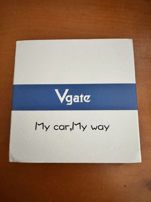 V Gate I Car Pro 3:0