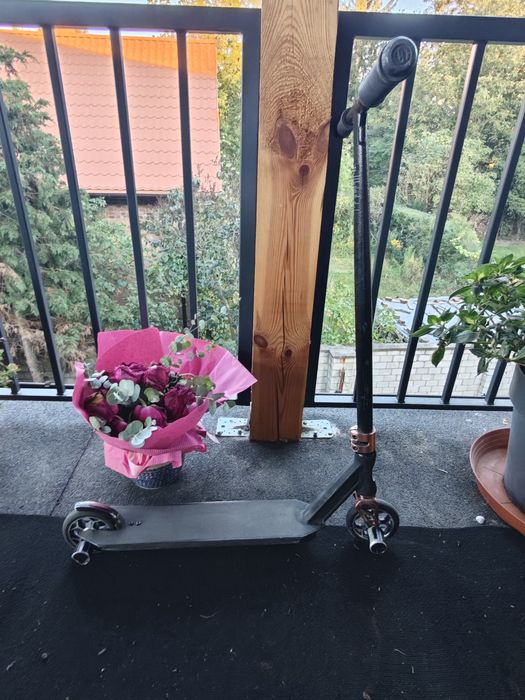 Hulajnoga wyczynowa oxelo