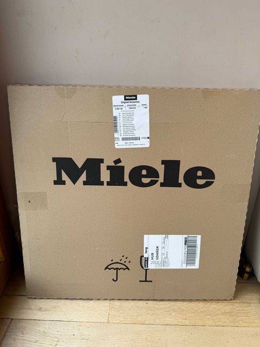 MIELE Łącznik do pralki i suszarki MIELE WTV 502