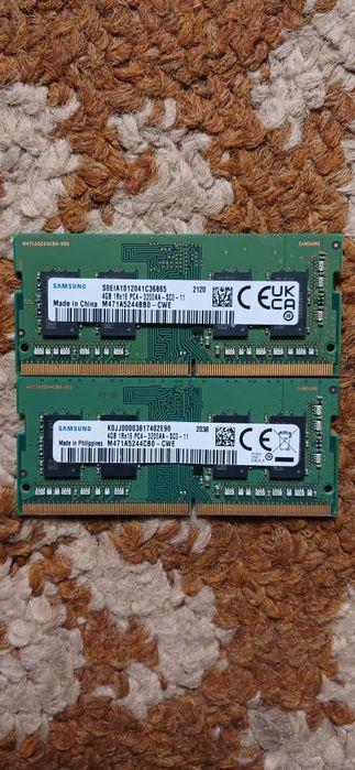 RAM-8Gb, PC3L, DDR3, 12800s, та інші