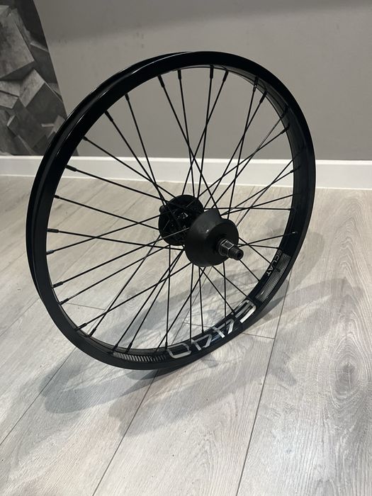 koło do bmx eclat