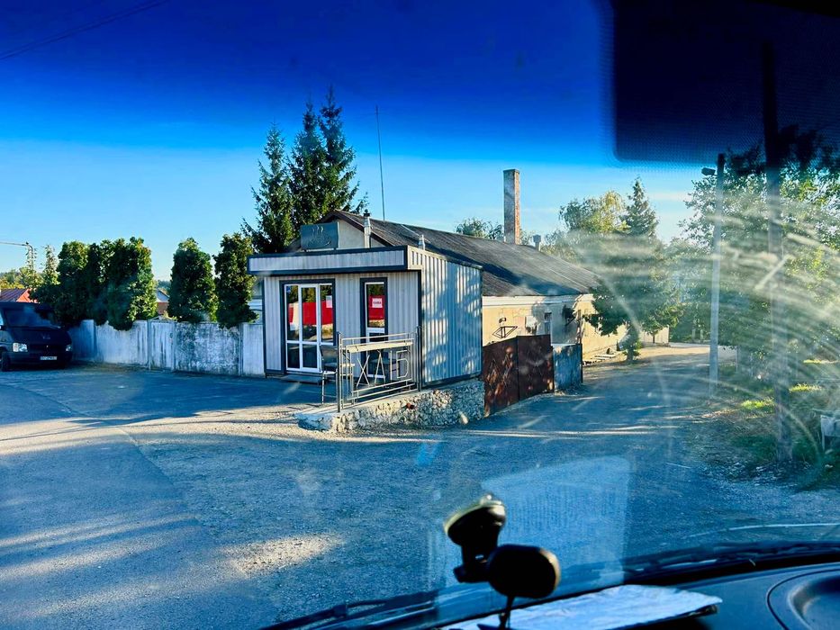 Пекарня діюча продаж, оренда, співпраця