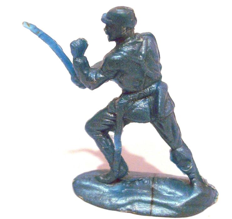 RAJÁ- 11 soldados do regimento