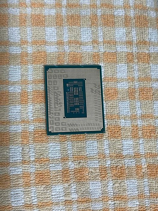 I5-12400F Semi-novo | Processador Intel Core I5