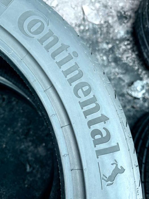 265 45 21 Continental Maxcontact 6 90% 2024р