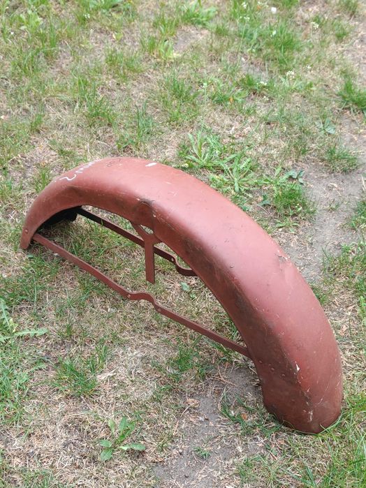 Błotnik BMW NSU Zundapp Ardie
